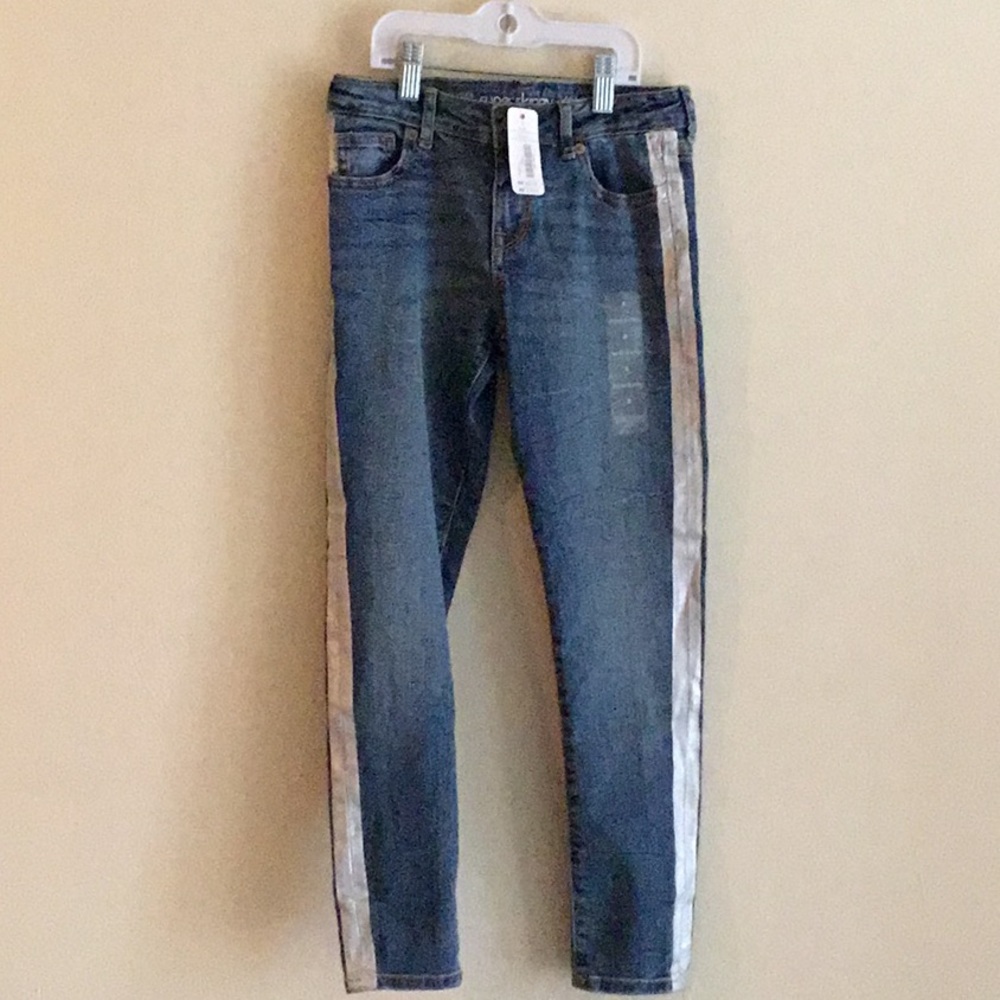 Gymboree jeans